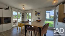 Apartment in Metz (57050)