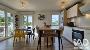 Apartment in Metz (57050)