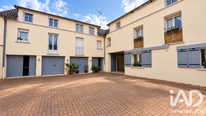 Appartement à Méry-sur-Oise (95540)