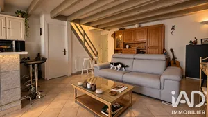 Appartement à Méry-sur-Oise (95540)