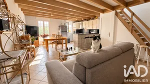 Appartement à Méry-sur-Oise (95540)