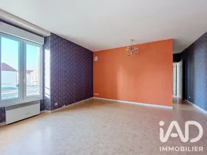 Apartment in Montereau-Fault-Yonne (77130)