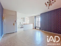 Appartement à Montereau-Fault-Yonne (77130)