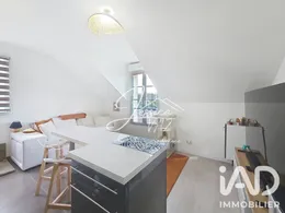 Apartment in Nanteuil-le-Haudouin (60440)