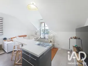 Apartment in Nanteuil-le-Haudouin (60440)