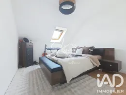 Apartment in Nanteuil-le-Haudouin (60440)