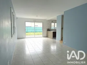 Maison traditionnelle à Trélazé (49800)