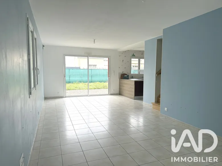 Maison 6 pièces 132 m² · à Trélazé · 132,1 m² · 271 000 €