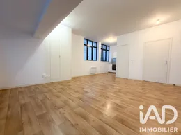 Studio à Valenciennes (59300)