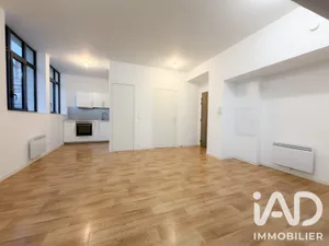 Studio à Valenciennes (59300)