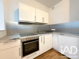 Studio à Valenciennes (59300)