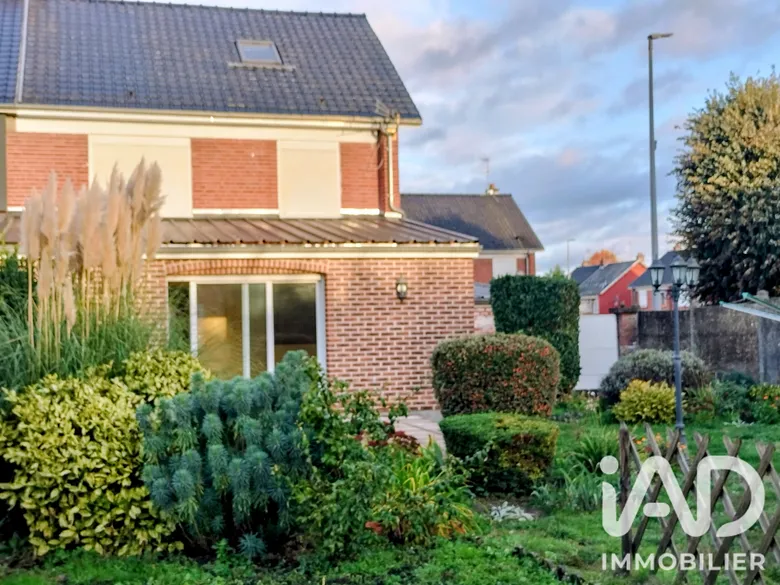 Maison 6 pièces 100 m² · à Fresnes-sur-Escaut · 100 m² · 167 000 €
