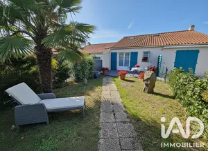 House in Saint-Michel-Chef-Chef (44730)