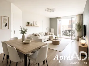 Appartement à Drancy (93700)