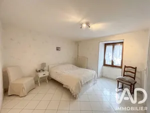 Maison à Arc-lès-Gray (70100)