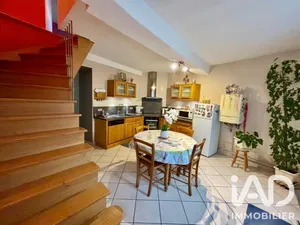 Maison à Arc-lès-Gray (70100)