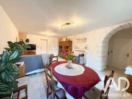 Maison à Arc-lès-Gray (70100)