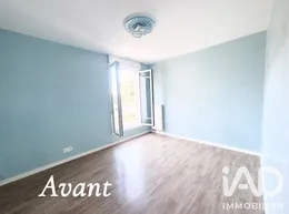 Appartement à Drancy (93700)