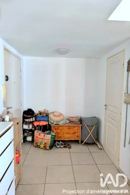 Appartement à Saint-Denis (97400)