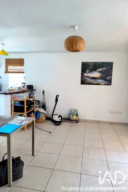 Appartement à Saint-Denis (97400)