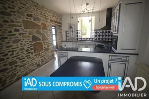 Traditional house in Oloron-Sainte-Marie (64400)