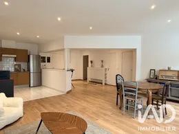 Apartment in Pantin (93500)