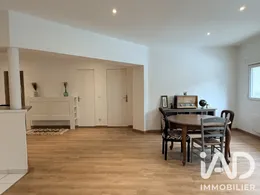 Apartment in Pantin (93500)