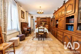 Maison de ville à Jœuf (54240)