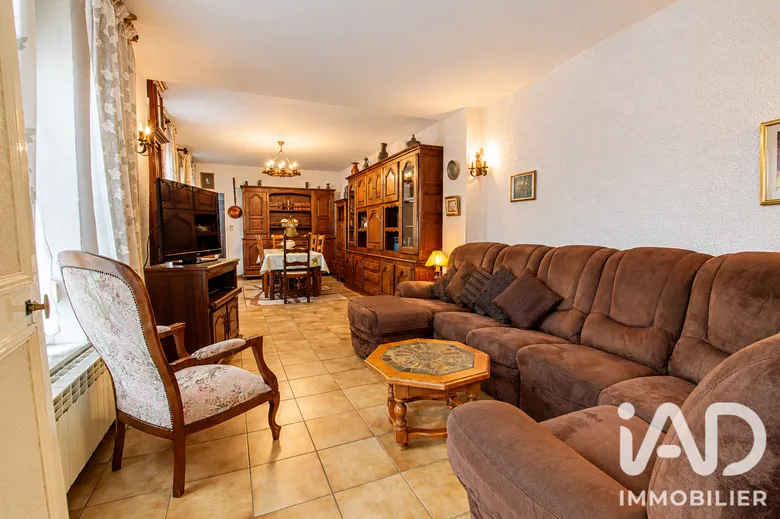 Maison 5 pièces 100 m² · à Jœuf · 100 m² · 89 000 €