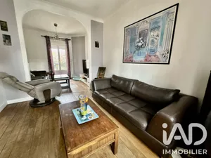 Maison à Neuilly-Plaisance (93360)