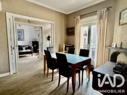 Maison à Neuilly-Plaisance (93360)