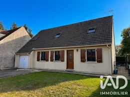 House in Le Plessier-sur-Bulles (60130)