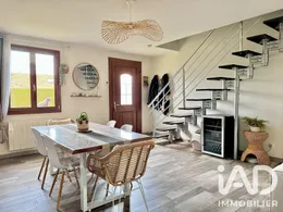 House in Le Plessier-sur-Bulles (60130)