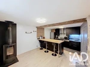 Maison de ville à Villebois (01150)
