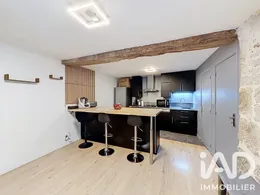 Maison de ville à Villebois (01150)