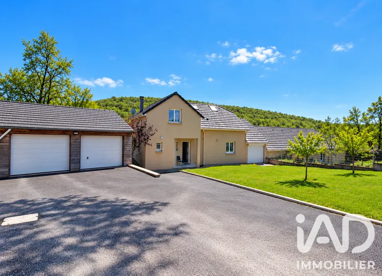 Maison 7 pièces 160 m² · à Chasteaux · 160 m² · 249 000 €