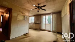 Appartement à Rosny-sous-Bois (93110)