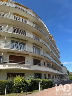 Appartement à Sainte-Savine (10300)