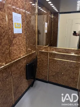Appartement à Sainte-Savine (10300)