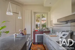 Duplex à Seyssinet-Pariset (38170)