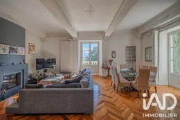 Duplex à Seyssinet-Pariset (38170)