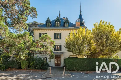 Duplex à Seyssinet-Pariset (38170)