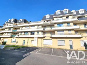 Duplex in Vaujours (93410)