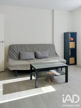 Appartement à Reims (51100)