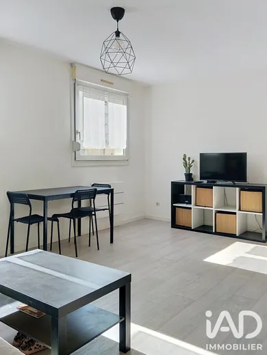 Appartement à Reims (51100)