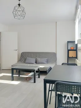 Appartement à Reims (51100)