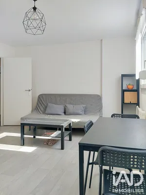 Appartement à Reims (51100)