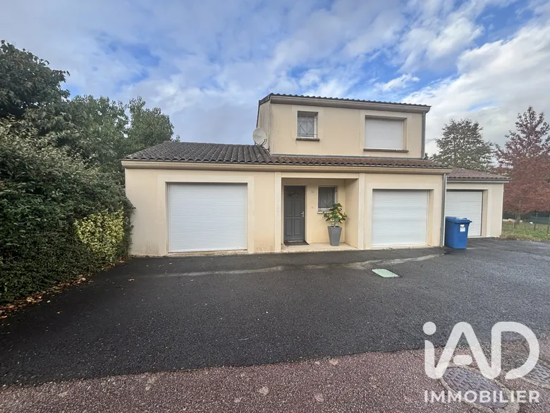 Maison 5 pièces 110 m² · à Panazol · 110 m² · 240 000 €