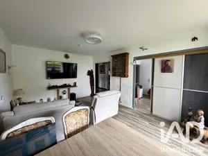 Appartement à Saint-Priest (69800)