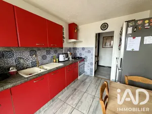Appartement à Saint-Priest (69800)